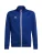ADIDAS PERFORMANCE Sportjas ‘Entrada 22’  donkerblauw / wit