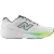 New Balance Heren 680 V8-sportschoenen (Wit, Groen)