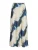 VILA Rok ‘VIEllette’  beige / navy / wit