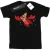 Li-cense Disney dames de kleine zeemeermin sebastian bubbles katoenen vriendje t-shirt