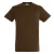 SOLS Heren Regent T-Shirt met korte mouwen (Aarde)