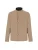 Distretto12 Tussenjas  blauw / bruin