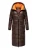 Navahoo dames wintermantel Schmuseengel – Lang & Stijlvol Warm