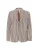 Distretto12 Colbert ‘Coffs’  marine / cappuccino / wit