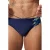Speedo EnduraFlex zwembroek Medley Logo donkerblauw