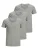 JACK & JONES Shirt ‘Essentials’  lichtgrijs