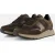 Gabor Sneakers bruin Suede – Dames –