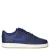 Nike Court Vision Low sneakers donkerblauw