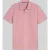 Tom Tailor Regular fit poloshirt van katoenmix