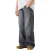 Name It Rose Wide Jeans Meisjes
