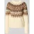 s.Oliver RED LABEL Regular fit gebreide pullover van katoenmix
