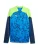 PUMA Functioneel shirt ‘IndividualCUP’  navy / azuur / lichtgroen / wit