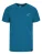 SPITZBUB Shirt  blauw / wit