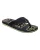 BILLABONG Teenslippers ‘All Day Theme’  zwart