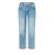 Mac Jeans Jeans Blauw dames