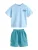 Baker by Ted Baker Set  turquoise / lichtblauw / zwart / wit