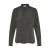 Damesblouse met lange mouwen KAFFE KASandy Solid