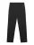 MANGO Pantalon ‘NEWARM’  donkergrijs / wit