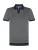 Petrol Industries Trui  navy / offwhite