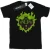 Li-cense Disney heren the descendants maleficent lang leven t-shirt
