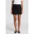 GUESS Sue Mini Skirt Jet Black A996