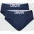 Levi’s® Slip met labeldetail, model ‘SOLID BASIC’