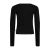 Vingino longsleeve – zwart