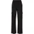Cargo broek met wijde pijpen dames Urban Classics Vicose