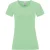 Fruit of the Loom Dames iconic combed cotton t-shirt