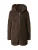 Urban Classics – Sherpa Jacket – 3XL – Bruin