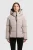 Khujo Jas Ono2 Beige dames