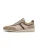 Floris van Bommel Sneakers laag ‘Bora 09’  beige / donkerbeige / donkerbruin