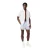 Lacoste Heren Logo Zwemshort (Lichtblauw)