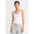 Slim Fit Crop Cami Blouse