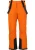 Whistler Sportbroek ‘Drizzle’  oranje