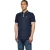 Weekend Offender Heren polo (Marine)