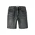 NAME IT – NKMRYAN REG L DNM SHORTS 6750-DM NOOS – Jongens – Bermuda shorts