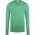 McGregor V Neck Sweater Green