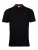 U.S. POLO ASSN. Shirt  knalrood / zwart