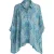 Oversized bedrukt overhemd met een zwierig silhouet – ontspannen elegantie en modern comfort.