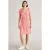 White Stuff Tallie Jersey Dress Pink Print