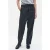 ZENGGI Recycled Wool Soho Pants Deep Charcoal