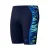 Speedo Hyperboom Splice Jammer-shorts voor heren (Peacoat)
