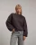 Pink Noir Orea Sweatshirt Pn22243296 Sweater 206 Ganache