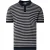 Drykorn Triton polo met korte mouwen
