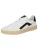 SIOUX Sneakers laag ‘ Tedroso-DA-714 ‘  zwart / wit