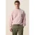Sissy-Boy sweater lichtroze