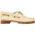 Timberland Noreen suède bootschoenen voor dames (Natuurlijk)