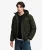 Winter Tri Windbreaker Jas Green