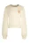 happy girls Sweatshirt  beige